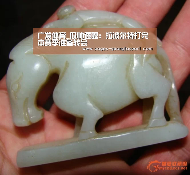 广发体育_瓜帅透露:拉波尔特打完本赛季准备转会(图1) 广发体育官网