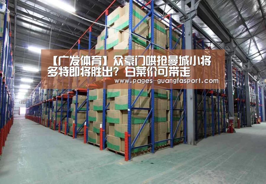 【广发体育】众豪门哄抢曼城小将 多特即将胜出? 白菜价可带走(图2) 广发体育官网